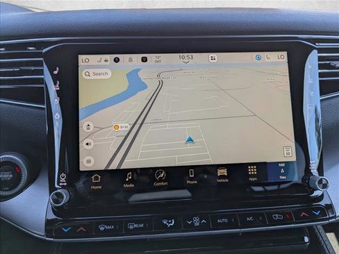 New 2026 Jeep Grand Wagoneer 4WD image 17
