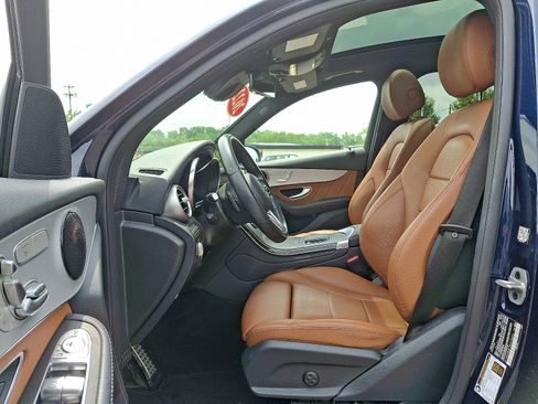 Used 2022 Mercedes-Benz GLC 300 GLC 300 image 13