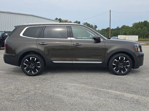 Used 2023 Kia Telluride SX image 6