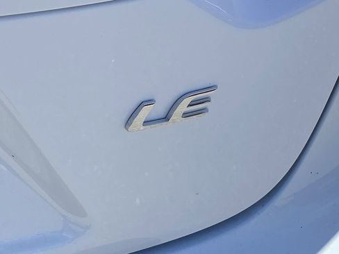 Used 2026 Toyota Corolla LE FWD image 4