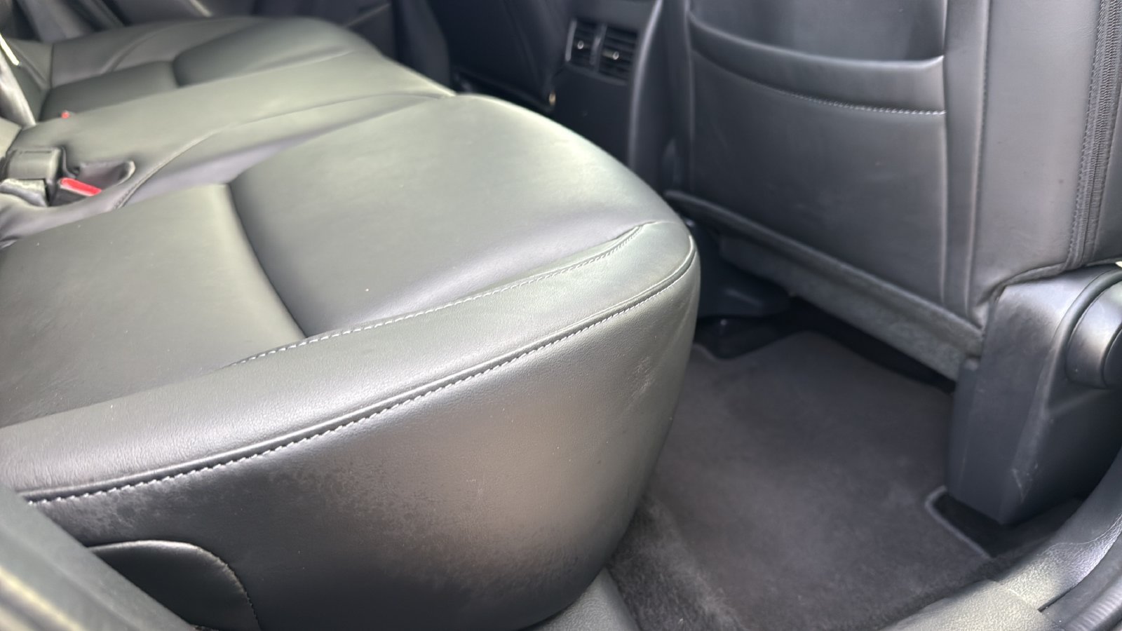 Used 2023 MAZDA CX-30 AWD 2.5 S w/ Select Package image 26
