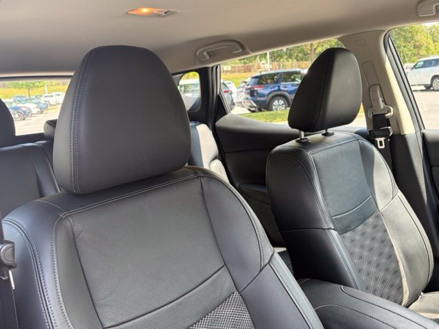 Used 2022 Nissan Rogue Sport SV w/ Technology Package AWD/4WD image 30