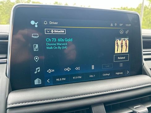 Used 2023 Chevrolet Tahoe Z71 image 20