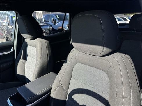 New 2026 GMC Terrain Elevation image 23