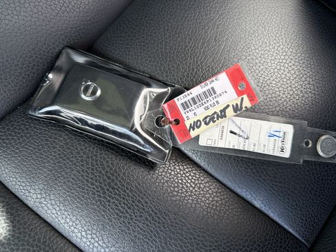 Used 2023 Volvo XC60 B5 Plus w/ Protection Package Premier FWD image 38