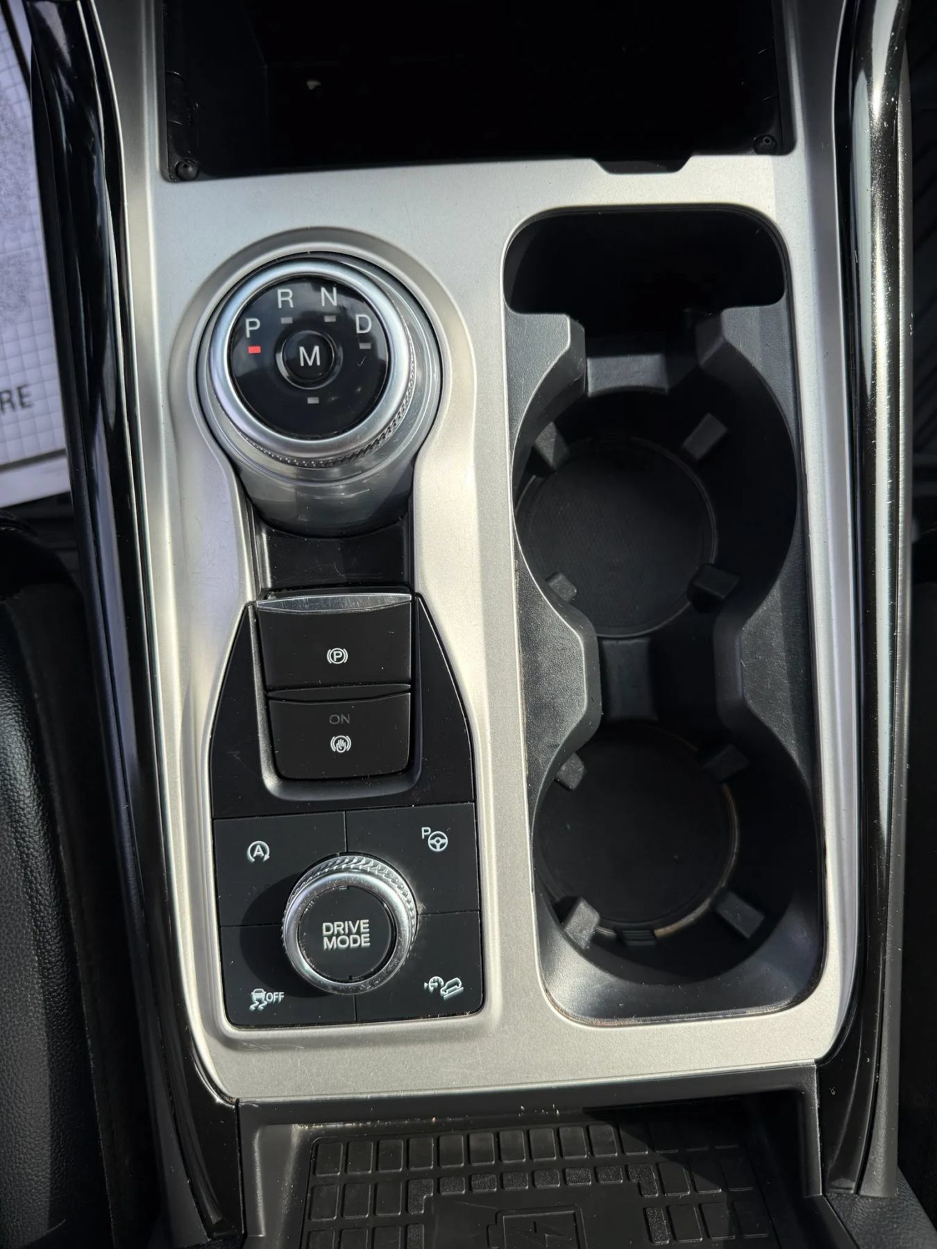Used 2021 Ford Explorer ST w/ Equipment Group 401A AWD/4WD image 28