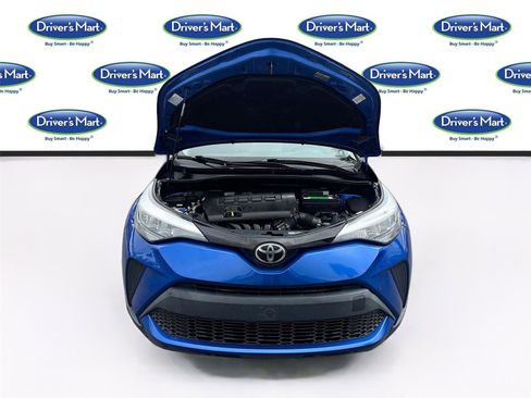 Used 2020 Toyota C-HR LE image 35
