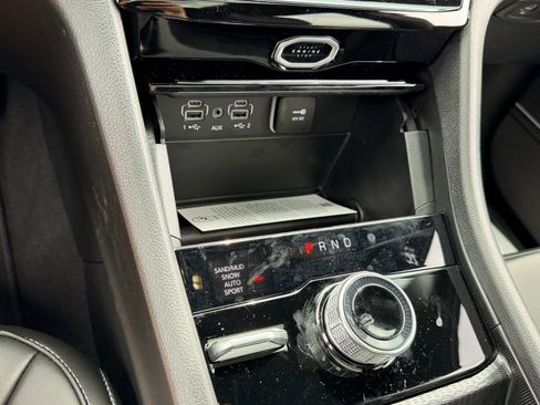 New 2026 Jeep Grand Cherokee L Limited AWD/4WD image 16