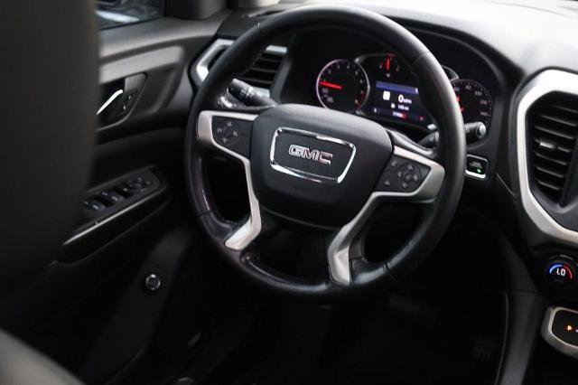 Used 2020 GMC Acadia SLT FWD image 26