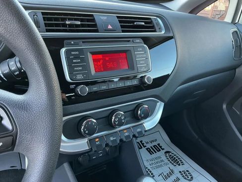 Used 2016 Kia Rio LX w/ Power Package FWD image 20