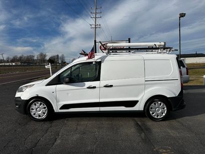Used 2014 Ford Transit Connect XL