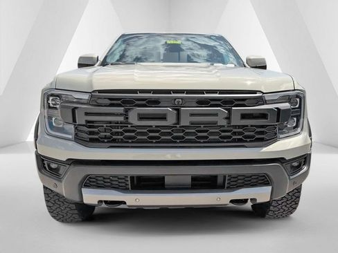 New 2026 Ford Ranger Raptor AWD/4WD image 2