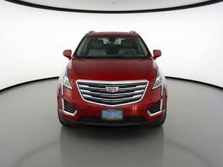 Used 2017 Cadillac XT5 Luxury w/ Driver Awareness Package video 2