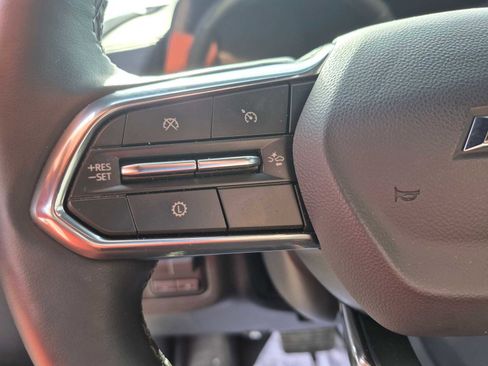 Used 2025 Chevrolet Tahoe Z71 w/ Z71 Off-Road Package image 18