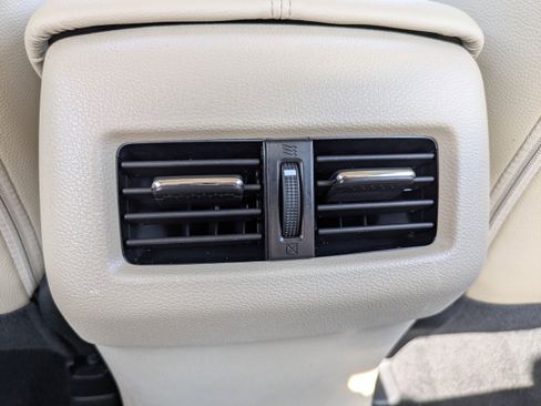 Used 2017 Honda Accord EX-L image 16