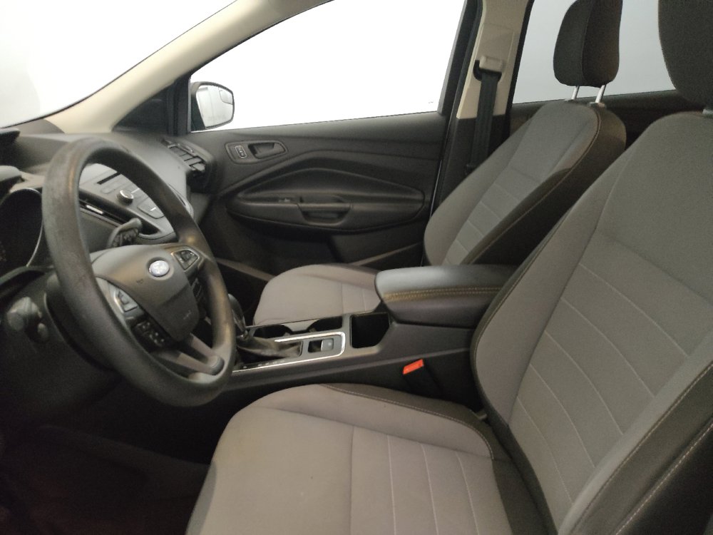 Used 2018 Ford Escape S FWD image 17