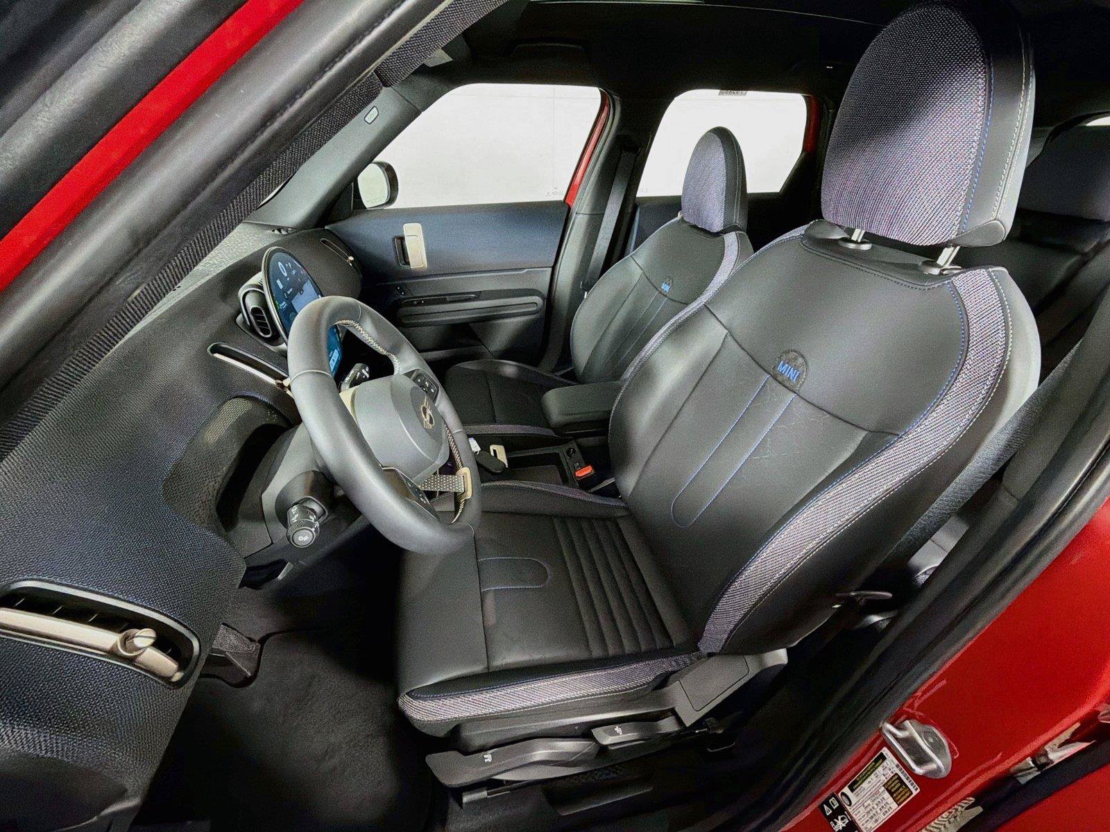 Used 2026 MINI Cooper Countryman S AWD/4WD image 2
