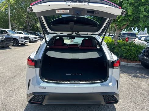 Used 2023 Lexus RX 350 F Sport w/ Accessory Package (Z1) AWD/4WD image 35