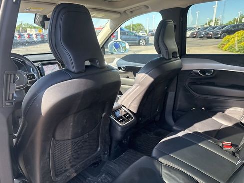 Used 2023 Volvo XC90 B5 Core w/ Protection Package Premier AWD/4WD image 26