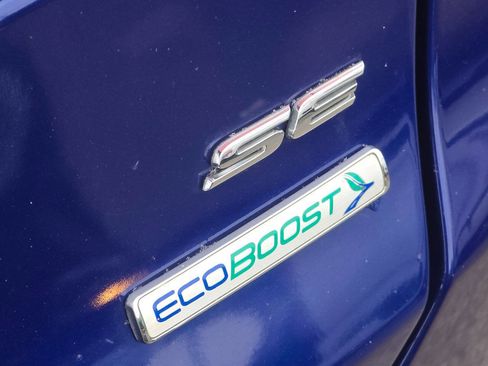 Used 2015 Ford Fusion SE image 14