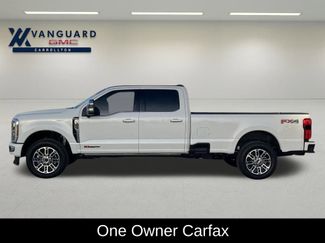 Used 2026 Ford F350 Platinum w/ Platinum Plus Package video 2