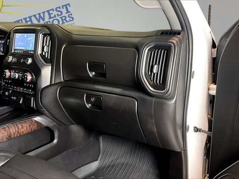 Used 2019 GMC Sierra 1500 Denali w/ Technology Package AWD/4WD image 27