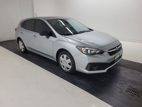 Used 2022 Subaru Impreza 2.0i AWD/4WD image 13