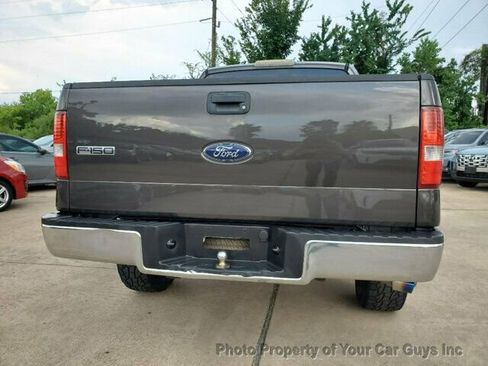 Used 2007 Ford F150 XLT AWD/4WD image 15