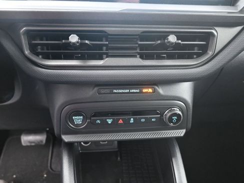 New 2025 Ford Bronco Sport Outer Banks AWD/4WD image 4