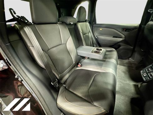 New 2026 Subaru Forester Wilderness image 30