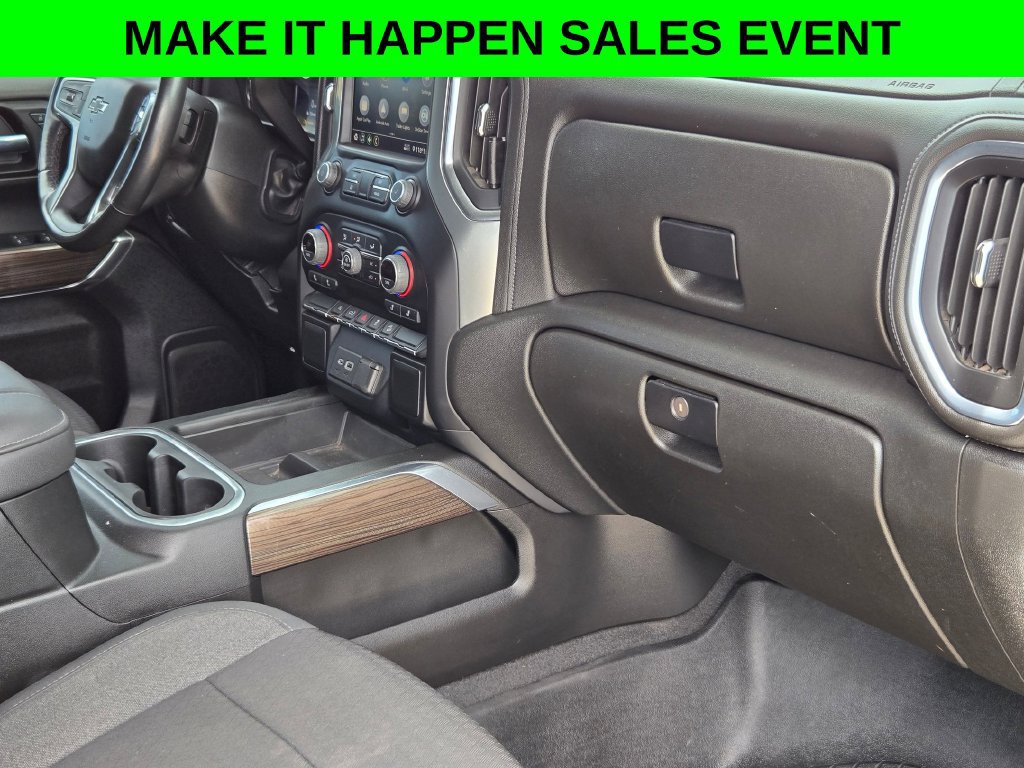 Used 2022 Chevrolet Silverado 1500 RST AWD/4WD image 26