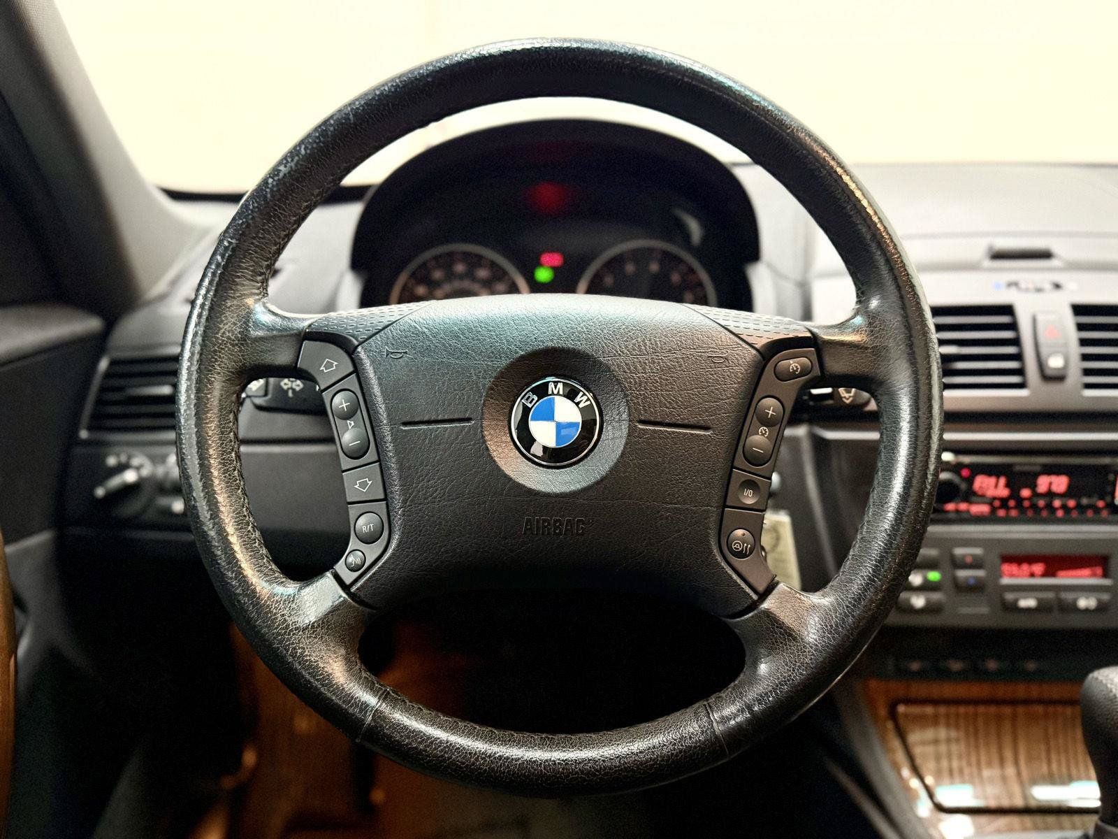 Used 2005 BMW X3 3.0i AWD/4WD image 27