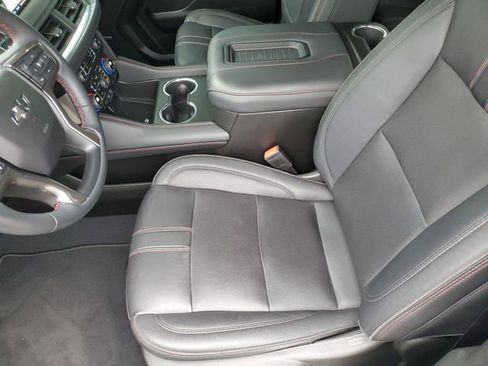 Certified 2023 Chevrolet Tahoe RST w/ RST Performance Edition image 20