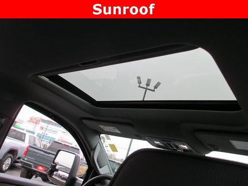 Certified 2024 GMC Sierra 2500 Denali w/ Denali Reserve Package image 18