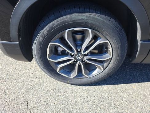 Used 2022 Honda CR-V EX image 11