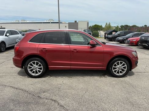 Used 2009 Audi Q5 3.2 Premium AWD/4WD image 4