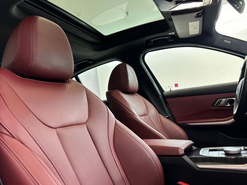 Certified 2023 BMW 330i Sedan w/ Convenience Package image 30