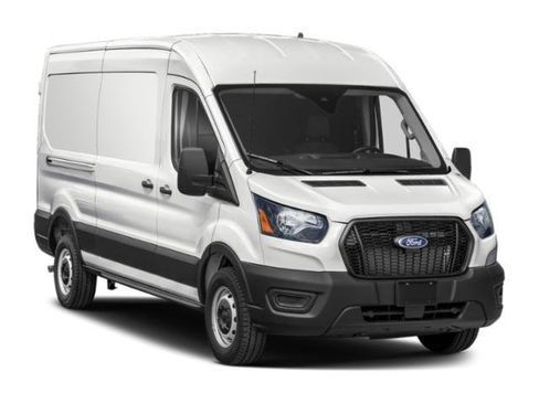 New 2026 Ford Transit 250 148 Medium Roof RWD image 9