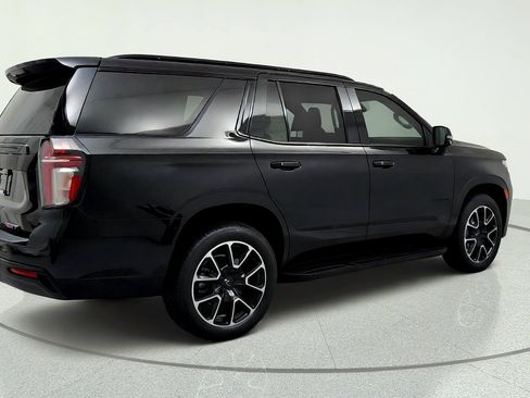 Used 2023 Chevrolet Tahoe RST w/ Luxury Package AWD/4WD image 5