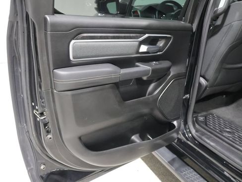 Certified 2023 RAM 1500 Big Horn AWD/4WD image 20