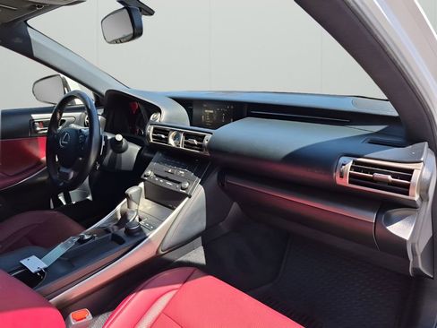 Used 2015 Lexus IS 250 AWD w/ F-Sport Package image 14