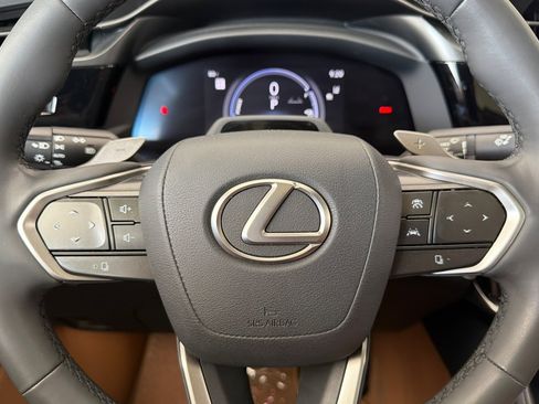 Used 2023 Lexus RZ 450e Premium w/ Accessory Package (Z1) AWD/4WD image 22