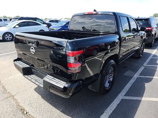 Used 2025 Nissan Frontier SV RWD video 2