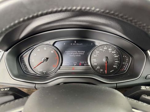 Used 2019 Audi Q5 2.0T Premium AWD/4WD image 3