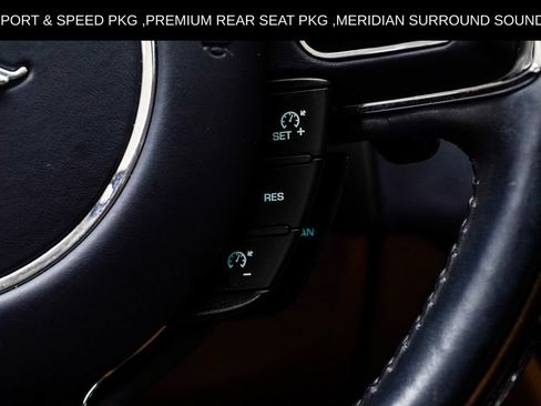 Used 2014 Jaguar XJ L Supercharged RWD image 33