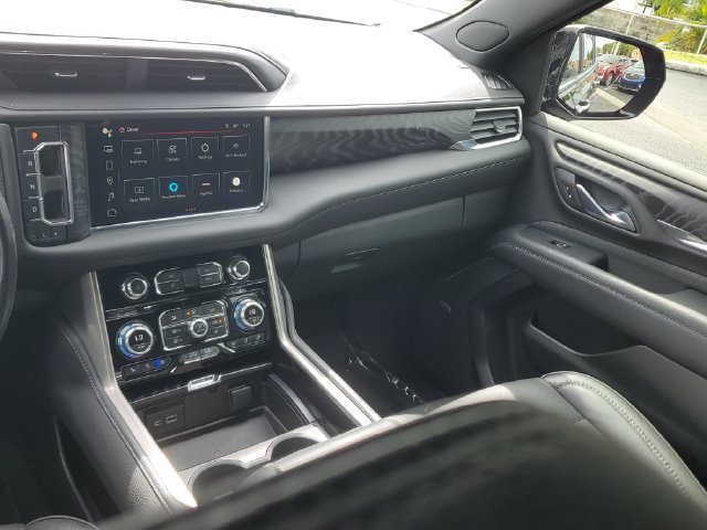 Used 2023 GMC Yukon Denali w/ Denali Reserve Package AWD/4WD image 20