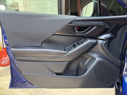 Used 2024 Subaru Impreza RS w/ Popular Package #1 image 32