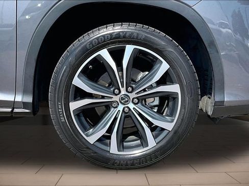 Used 2021 Lexus RX 450h AWD w/ Premium Package image 9