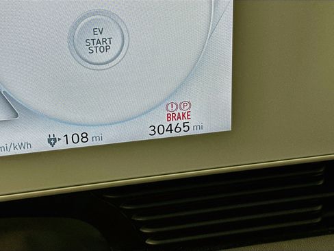 Used 2024 Hyundai Ioniq 5 SEL RWD image 19