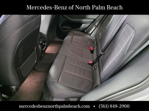 Used 2021 BMW X3 xDrive30i w/ Convenience Package image 14